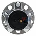 Wjb HUB ASSEMBLY WA590256